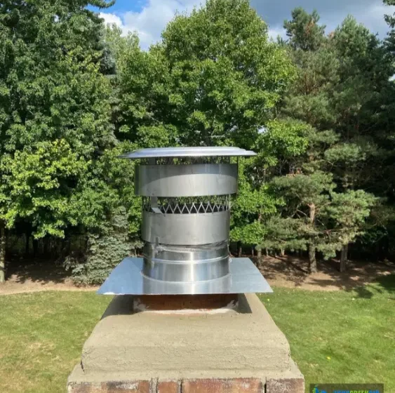 Chimney Cap